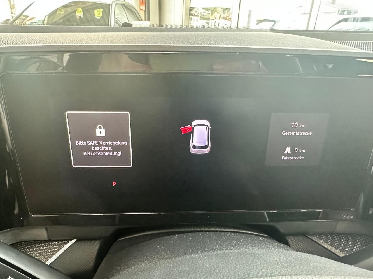 Skoda Kodiaq RS 2.0 TSI 195 kW 4x4 7 Sitzer
