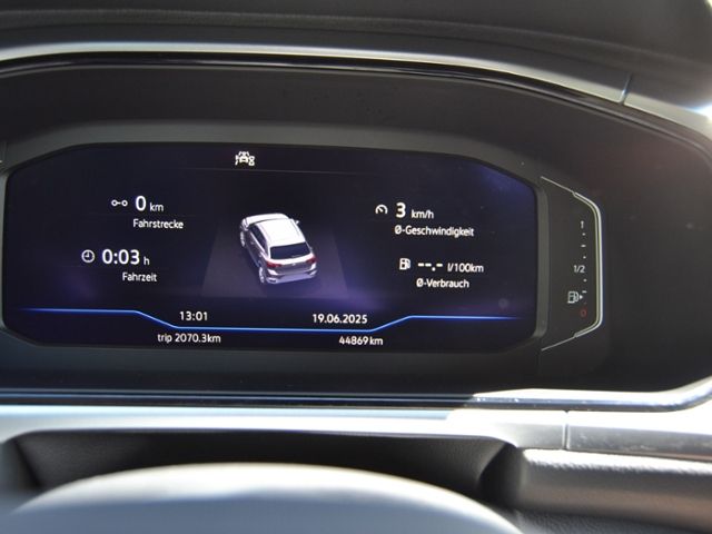 Volkswagen T-Roc 1.0 TSI Life - Samsaru's Car Outlet