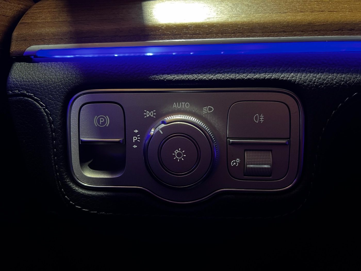 Mercedes-Benz GLE 350 de 4Matic ACC+AHK+LED+Navi+SHZ+Kam+SR&WR