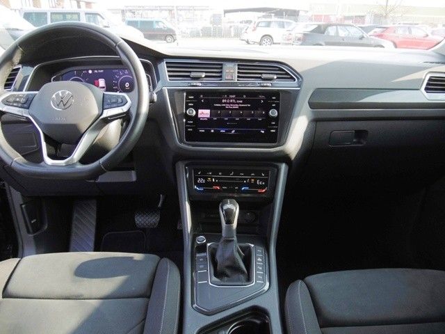 Volkswagen Tiguan 1.4 eHybrid Elegance - Samsaru's Car Outlet