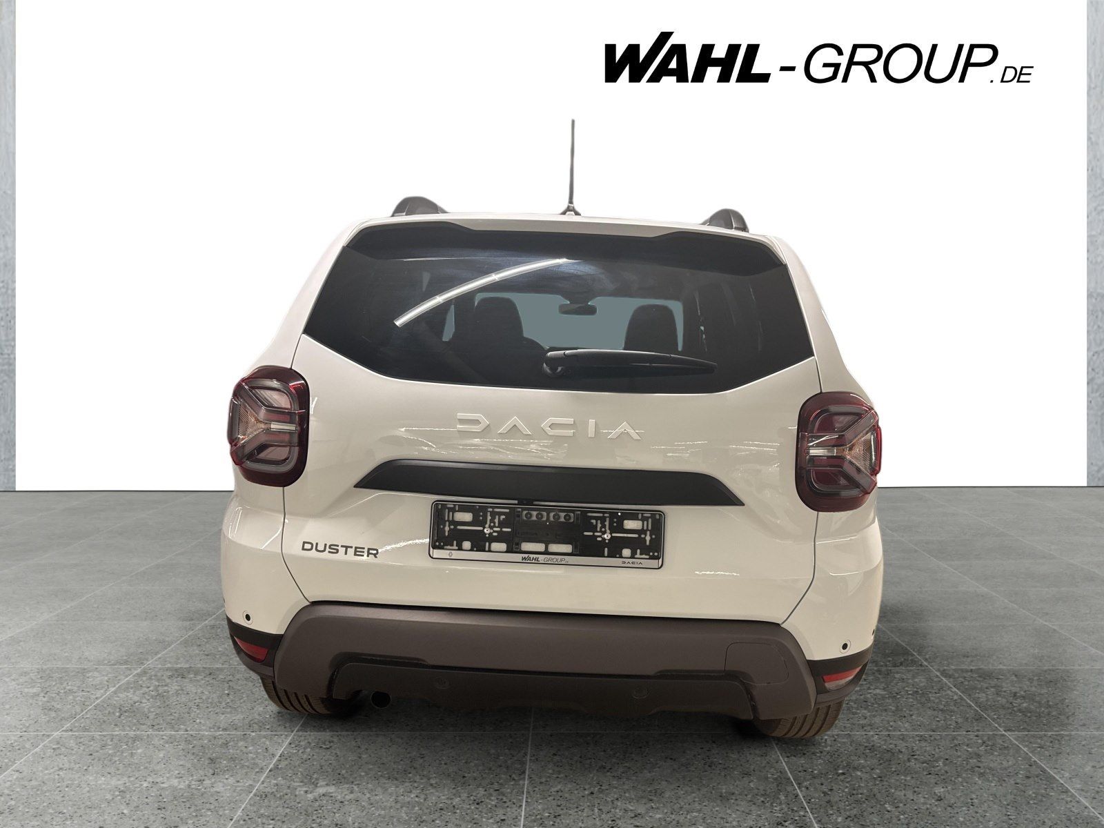 Dacia Duster II Journey TCe 150 EDC Automatik - Samsaru's Car Outlet