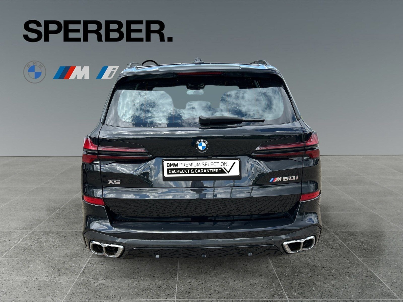 BMW X5 M60i xDrive 21 Zoll*Luftfederung*Standheizung