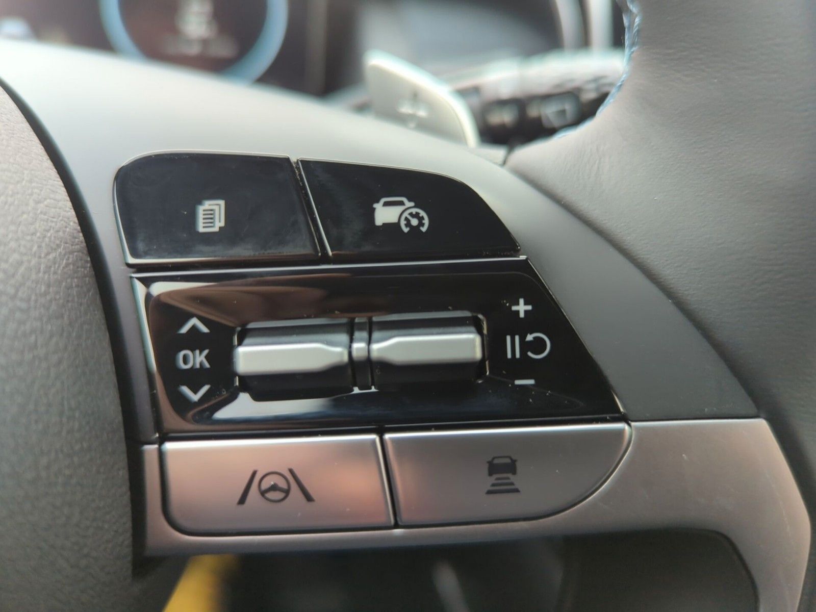 Hyundai TUCSON PRIME Plug-In Hybrid 4WD - Samsaru's Car Outlet
