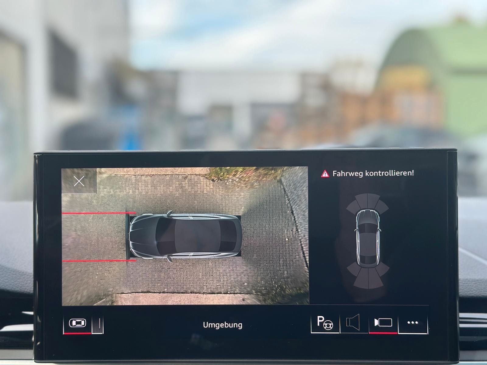 Audi A5 40 TFSI quat S Line Matrix Pano ACC B&O 360°