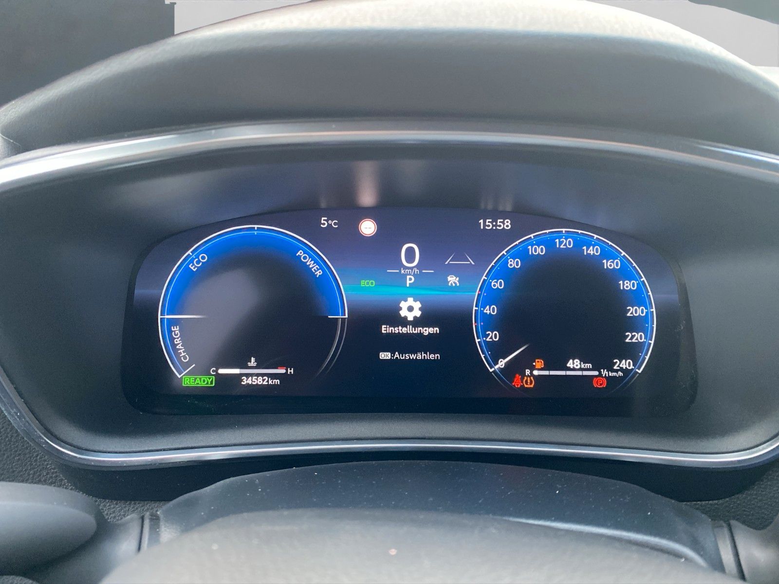 Toyota Corolla Touring Sports Hybrid LED/Kamera/SH