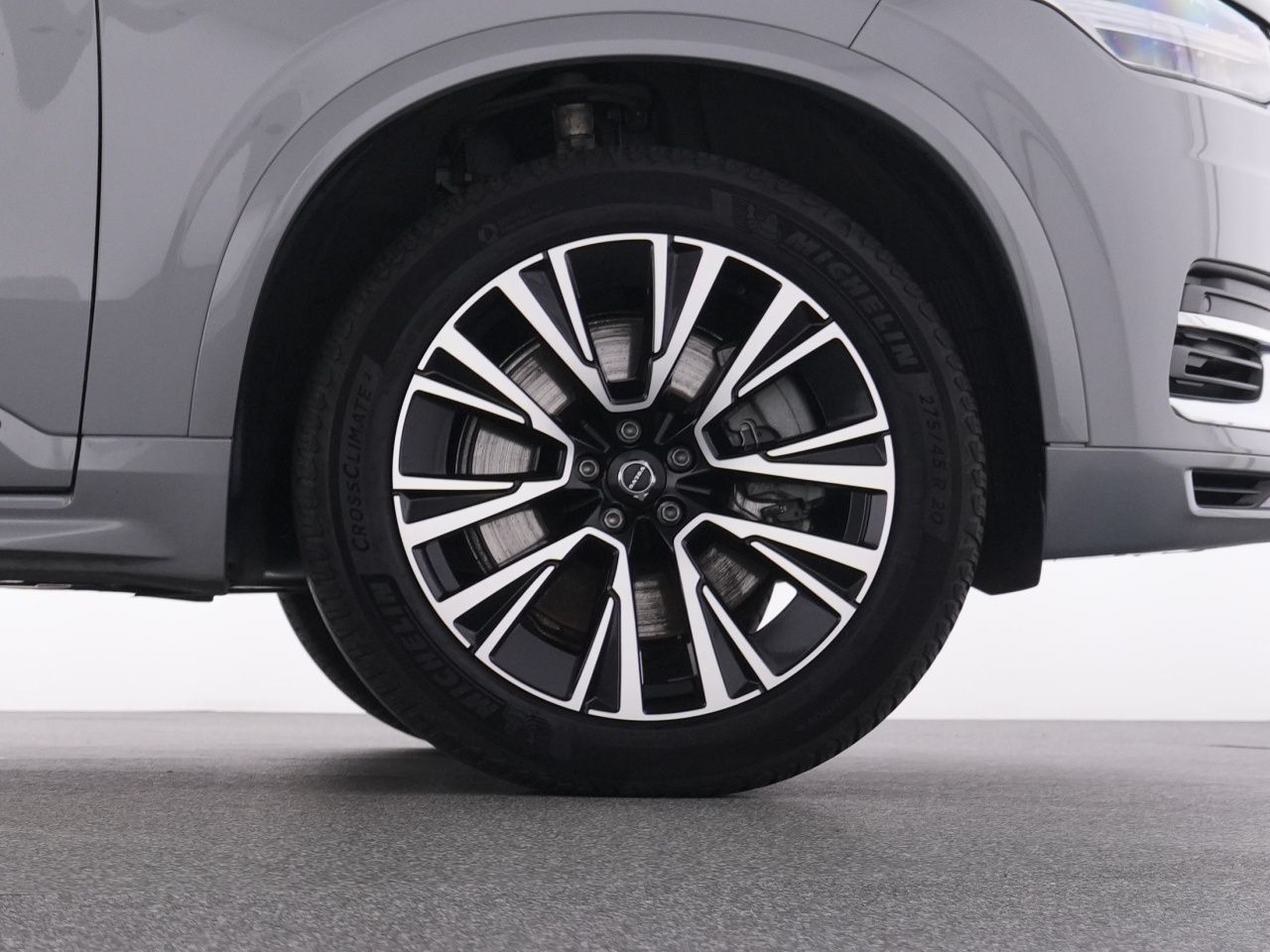 Volvo XC90 T8 Recharge CORE AHK+LM20+WINTERPAK+FAP+