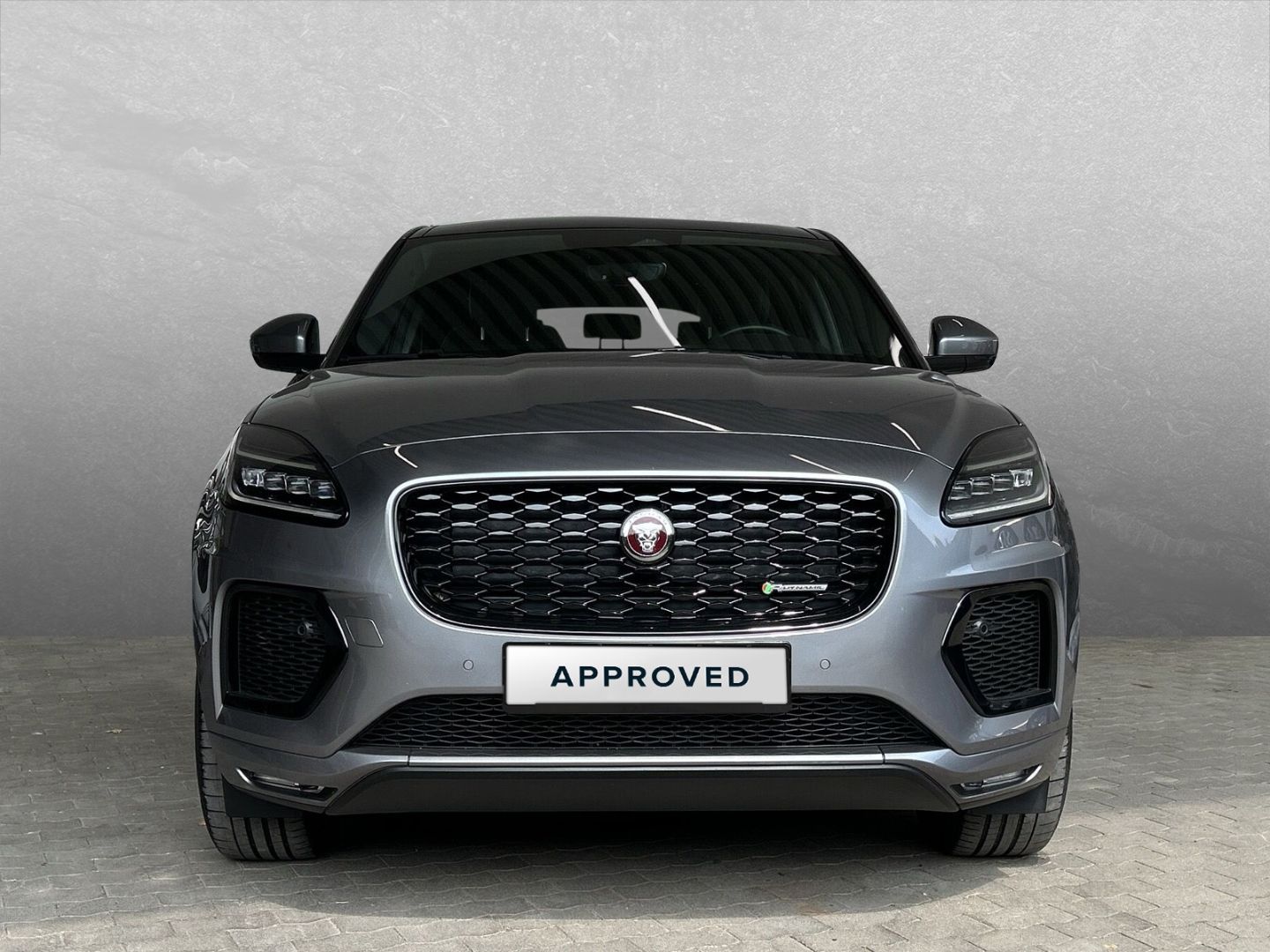Jaguar E-Pace R-Dynamic HSE AWD D200 Mild-Hybrid EU6d W