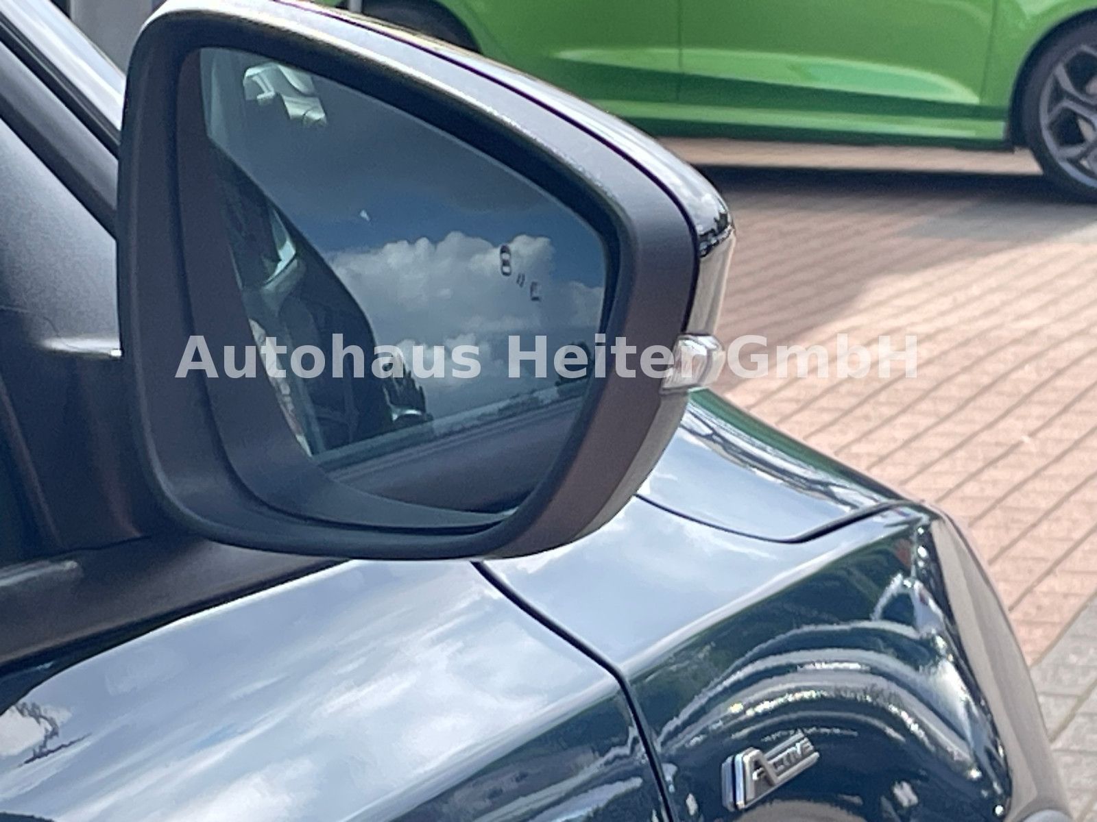 Ford Focus Lim. Aut. 114KW Active /ACC+AHK+BLIS