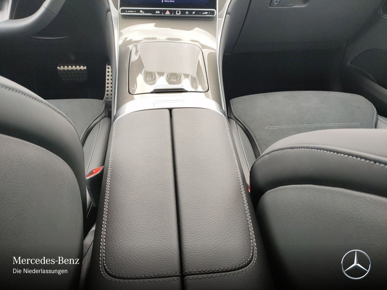 Mercedes-Benz GLC 200 4M AMG - Samsaru's Car Outlet