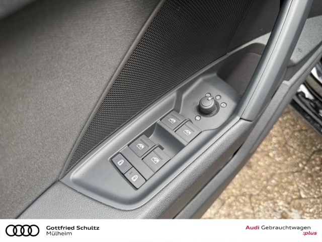 Audi A3 Sportback 40 TFSI e S-TRONIC LED NAV basis SH