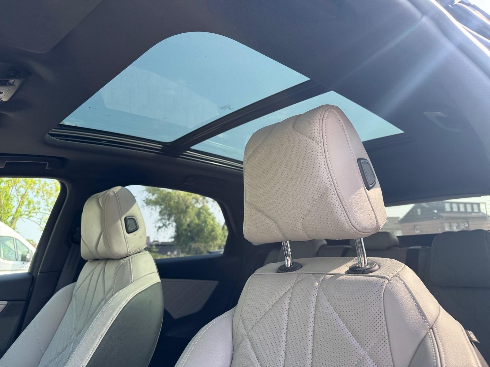 DS Automobiles DS7 CB GRANDCHIC 4X4 E-TENSE,LEASING MÖGLICH,NAV