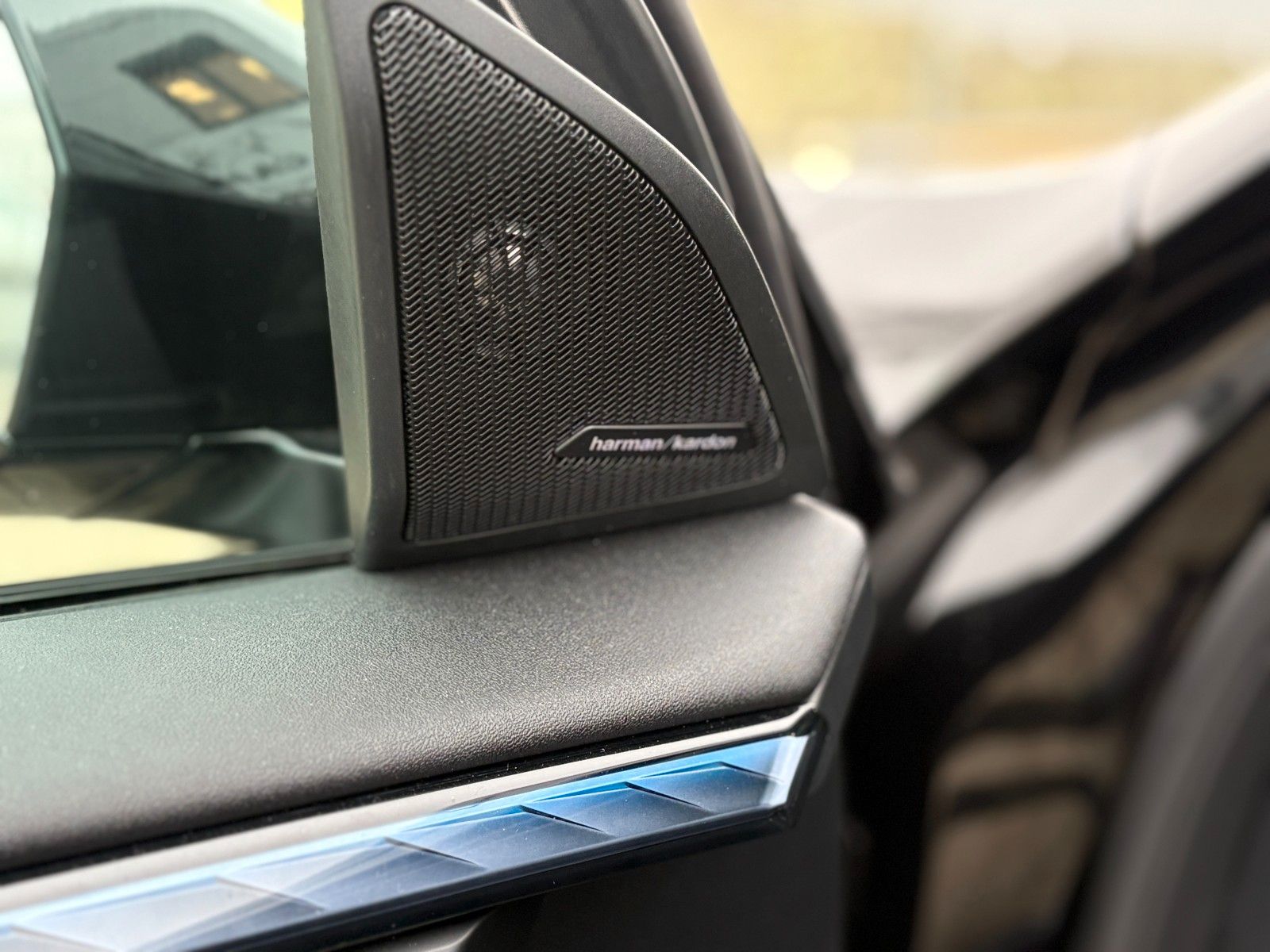 BMW X3 20 d xDrive M Sport Pro/HK/Pano/21"