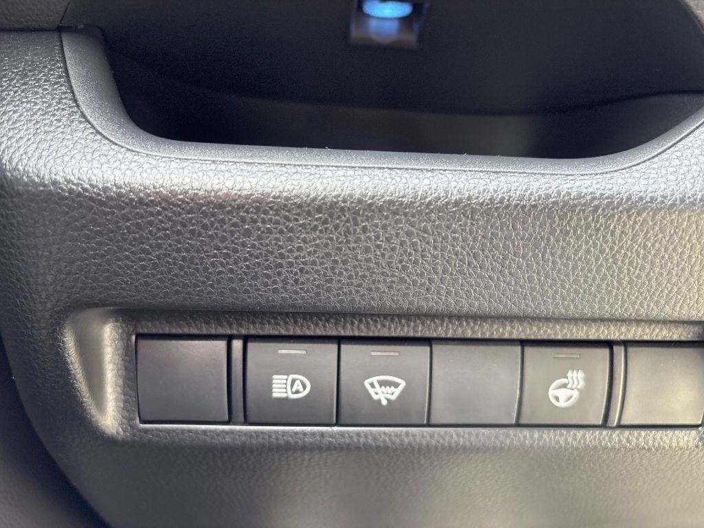 Toyota RAV 4 Plug-in Hybrid Comfort - Samsaru's Car Outlet