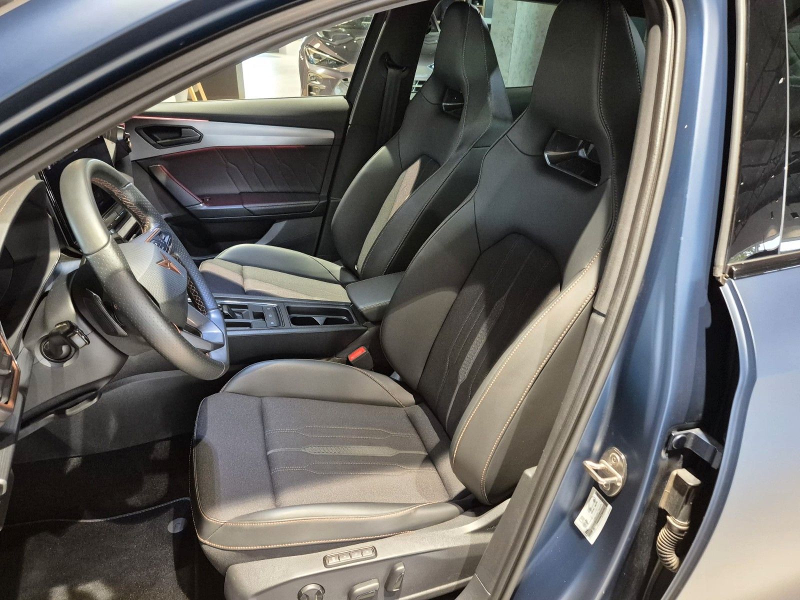 Cupra Formentor VZ 1.4 e-HYBRID 245 PS 6-Gang-DSG