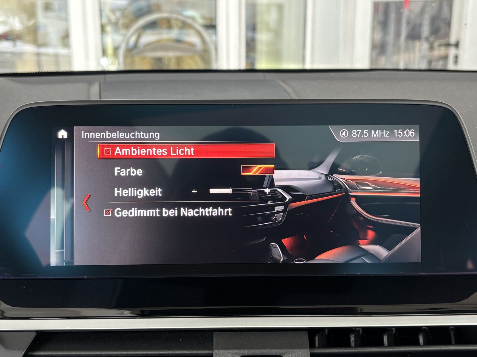 BMW X3 30d xDrive Luxury Line AHK ACC LEDER HUD LED