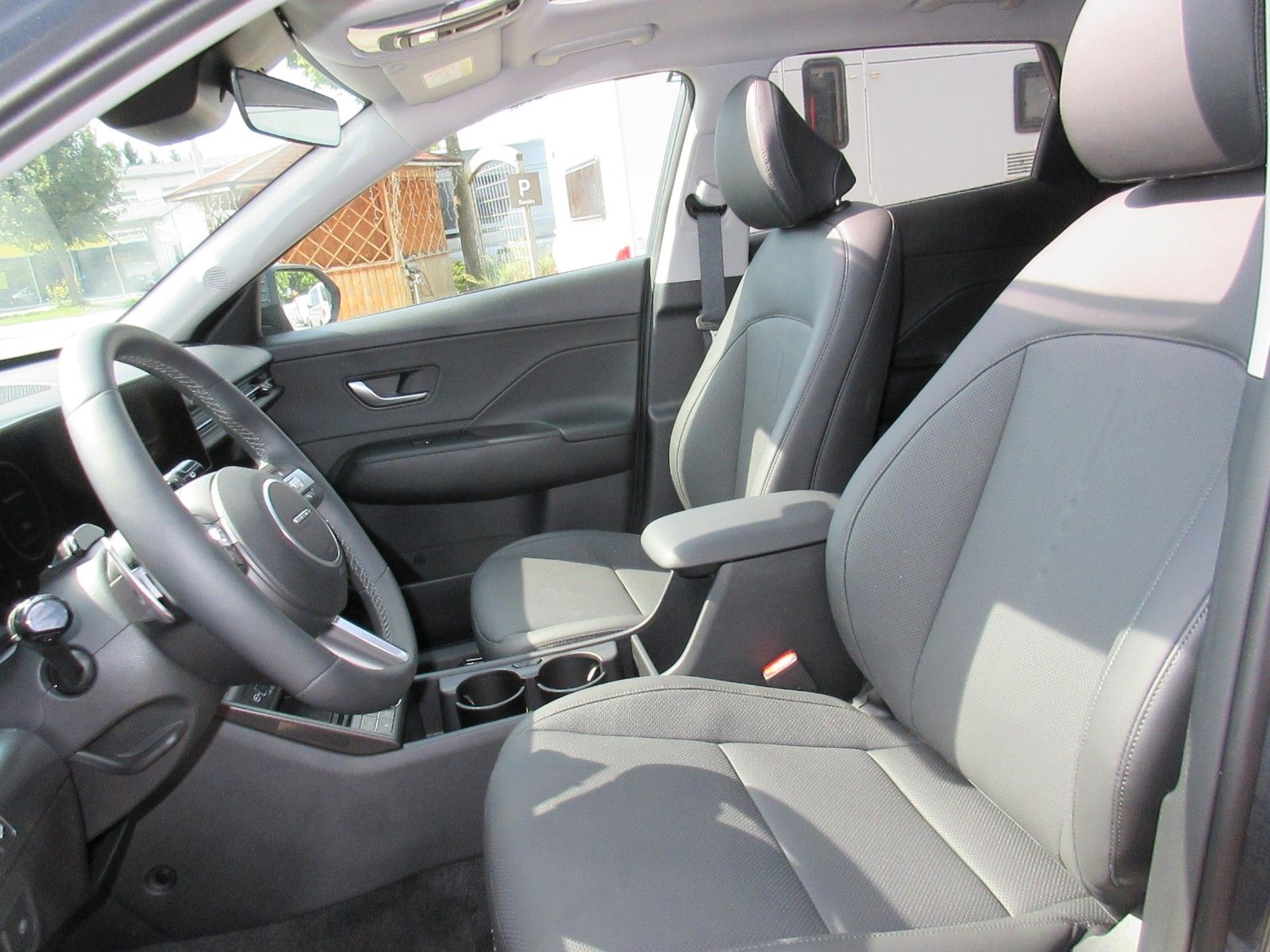 Hyundai Kona 1.6 T-GDi Prime - Samsaru's Car Outlet
