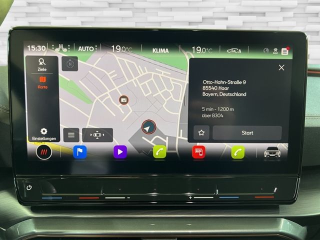 Cupra Formentor VZ 2.0 TSI 4Drive+AHK+PANORAMA+NAV+LED