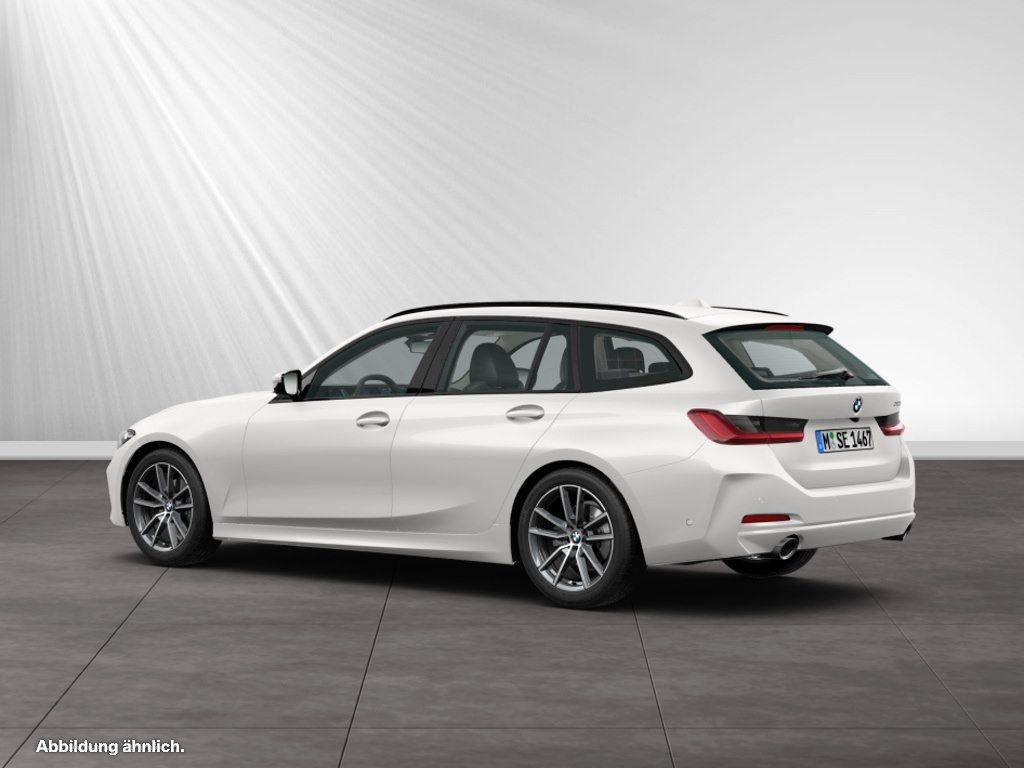 BMW 320d Touring Head-Up|Stop&Go|DrivingAssistant