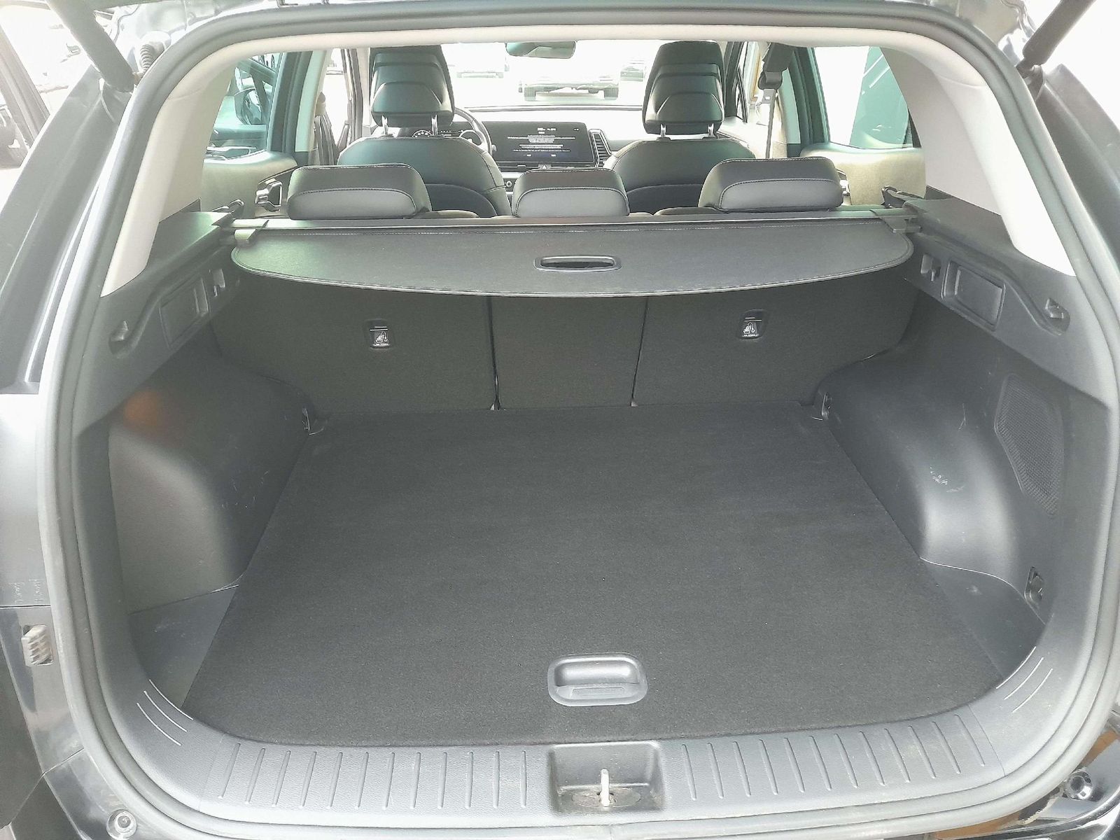 Kia Sportage Spirit 1.6D AWD - Samsaru's Car Outlet