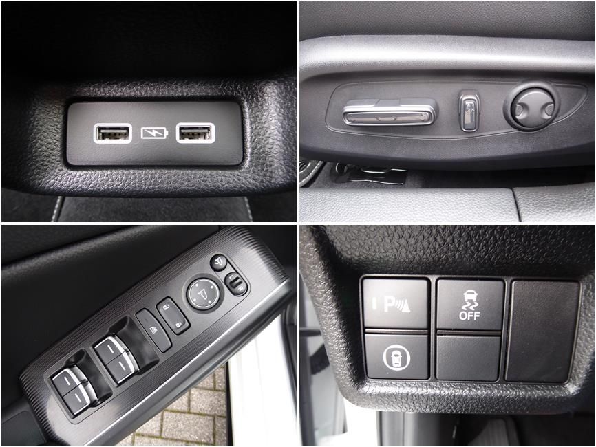 Honda Civic e:HEV 2.0 i-MMD Hybrid Advance / AHK / Spo