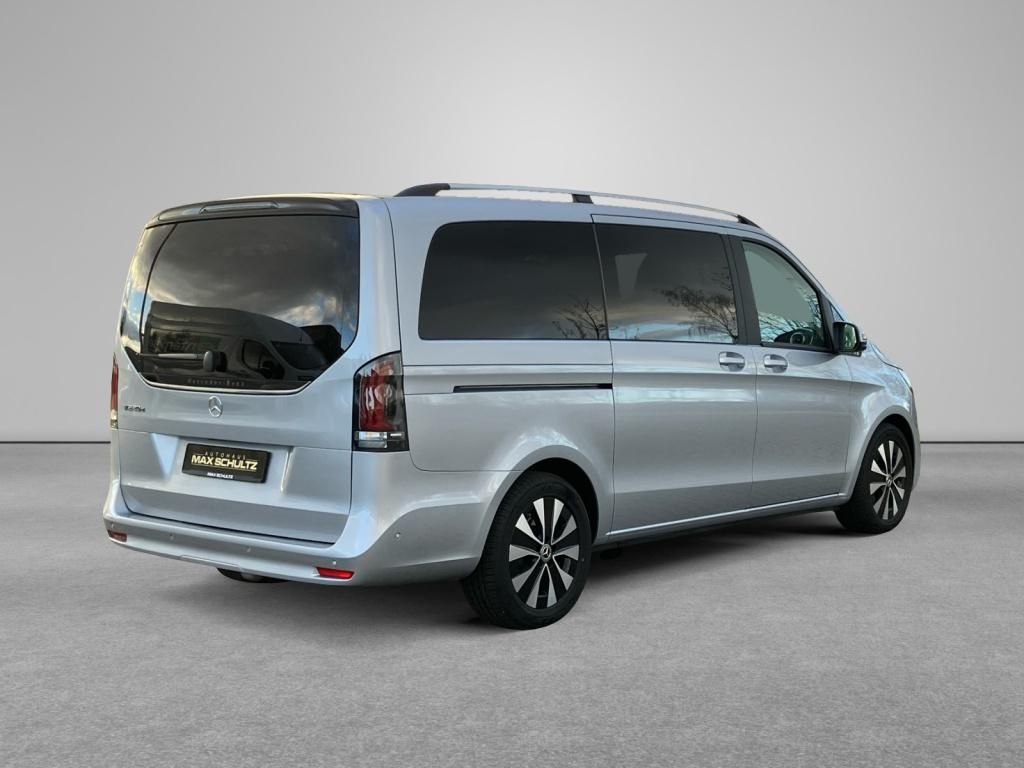 Mercedes-Benz V 220 d lang 4x2 * Style - Samsaru's Car Outlet