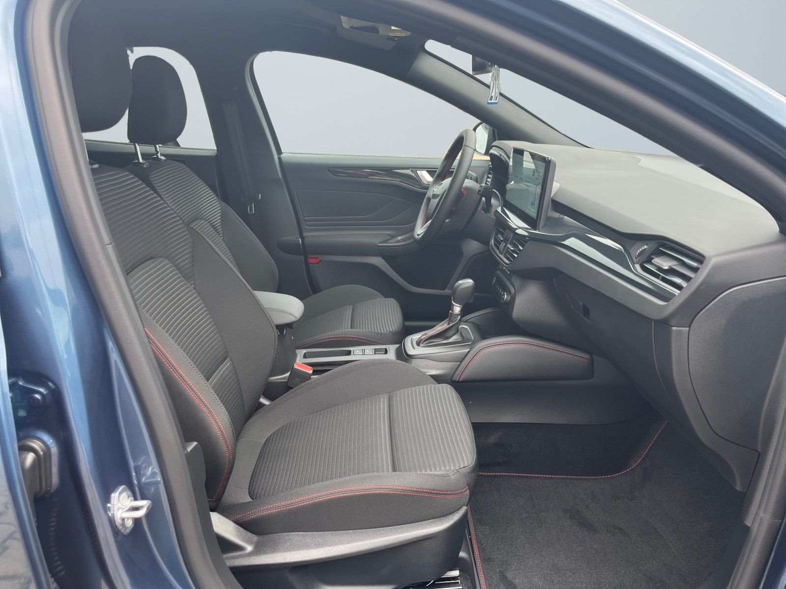 Ford Focus ST-Line X 1.0 EcoBoost Automatik ACC, Navi