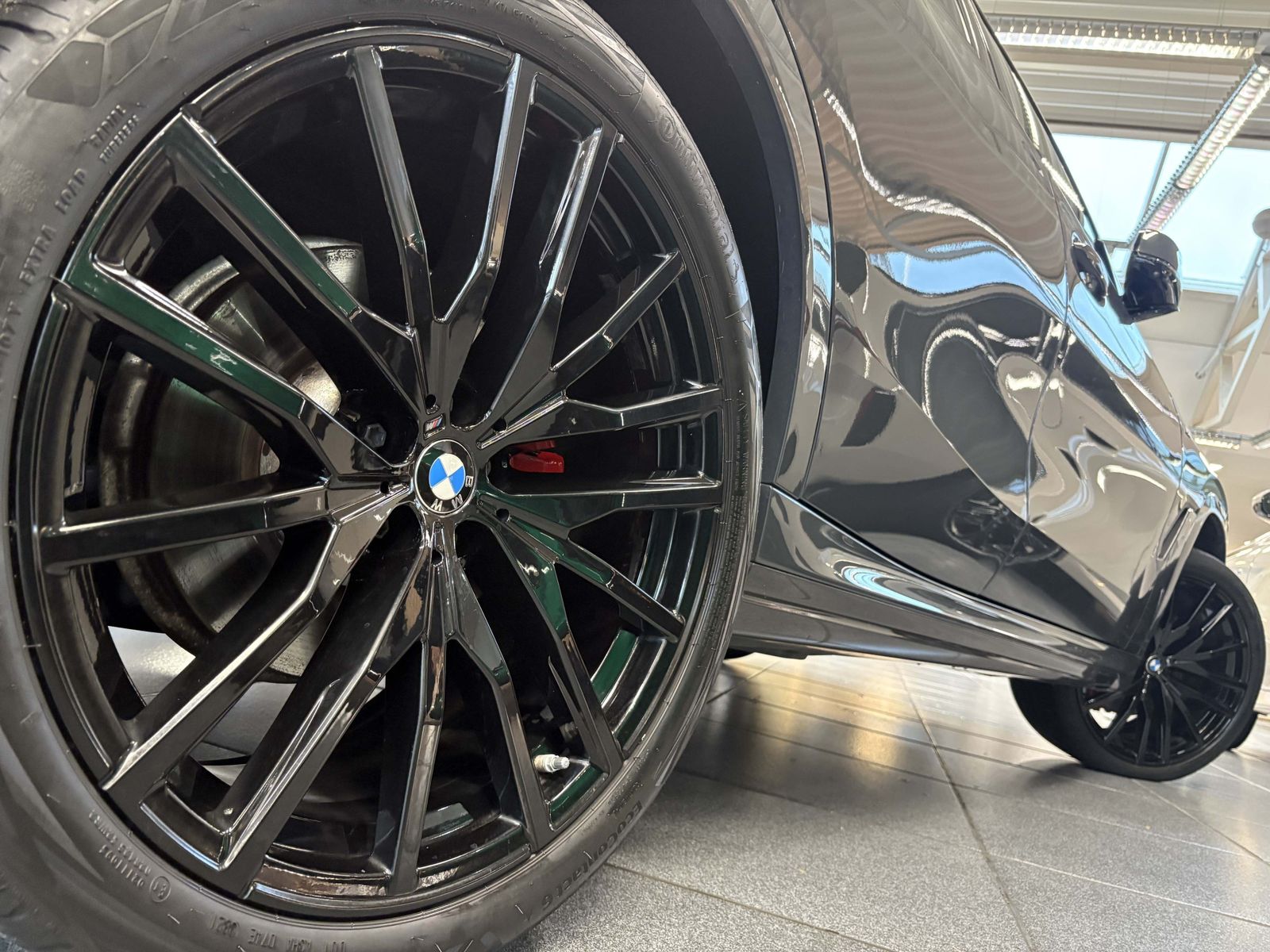 BMW X6 xDrive30d M Sport Laser Pano DA Prof PA+ HuD
