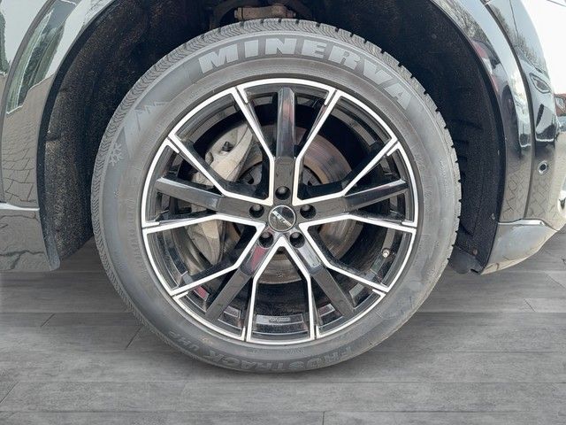 Audi Q8 50 TDI S line quattro AHK+LED+NAVI+LUFT+B&O