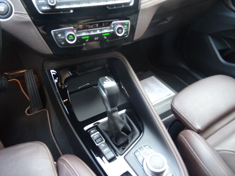 BMW X1 xDrive25e Sport Line - Samsaru's Car Outlet