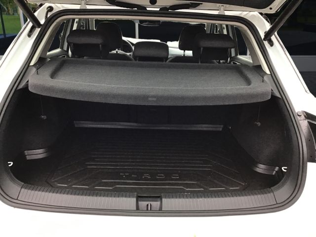 Volkswagen T-Roc Active DSG - Samsaru's Car Outlet