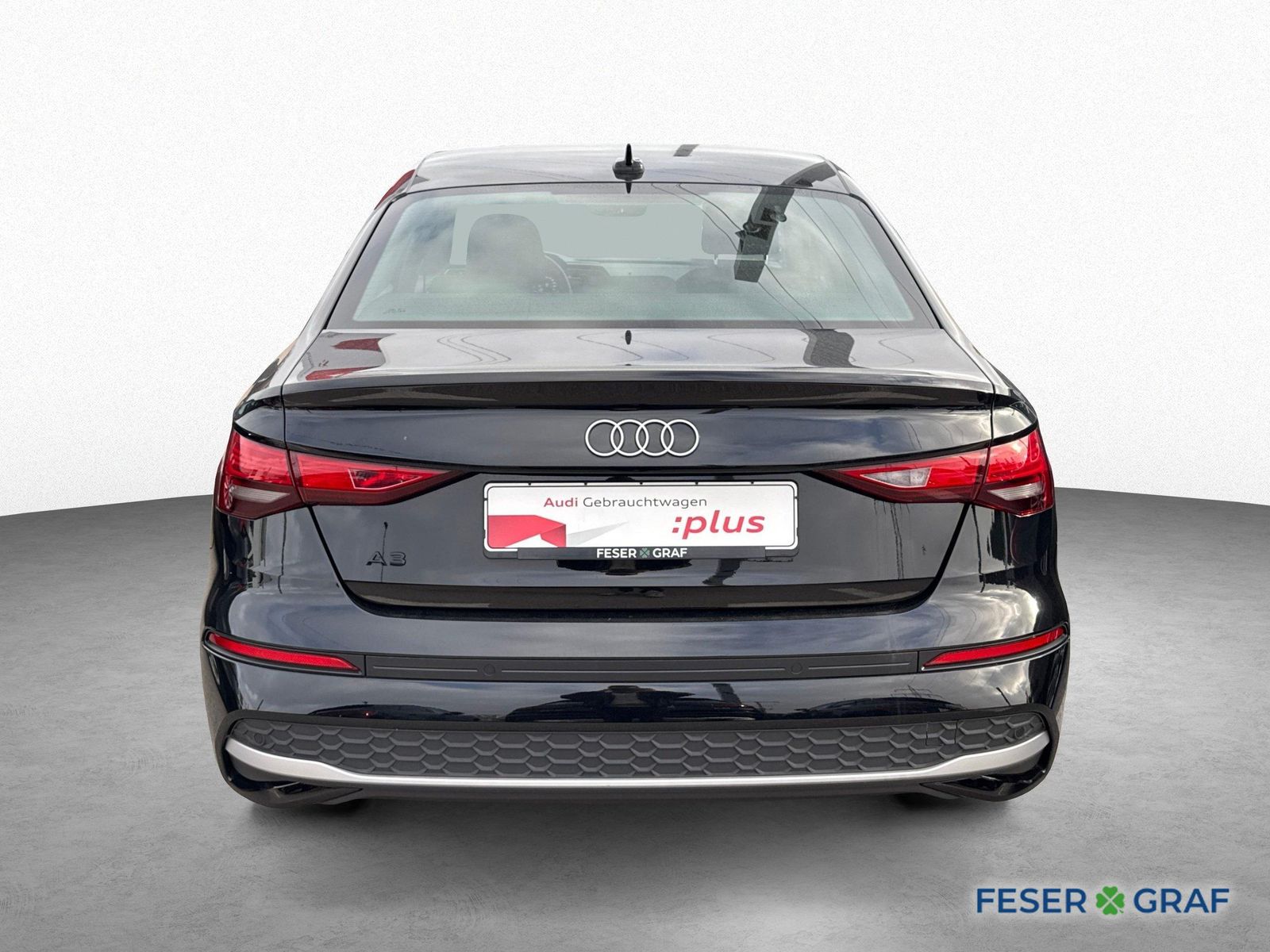 Audi A3 Limousine 30 TFSI S tronic - Apple CarPlay -