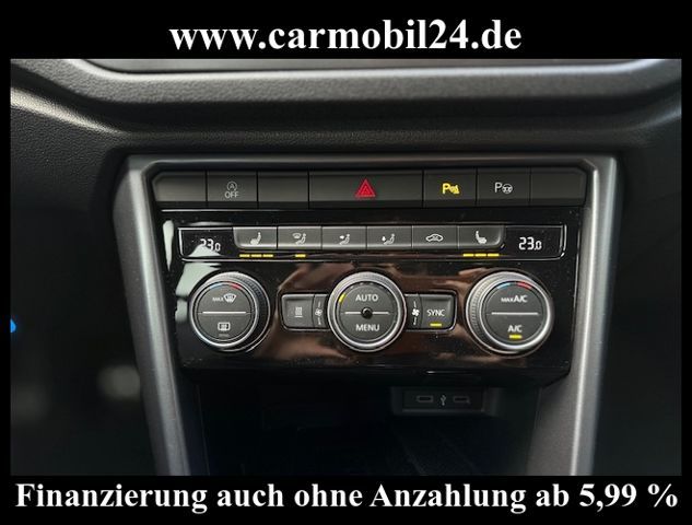 Volkswagen T-Roc Style 1.5 TSI - Samsaru's Car Outlet