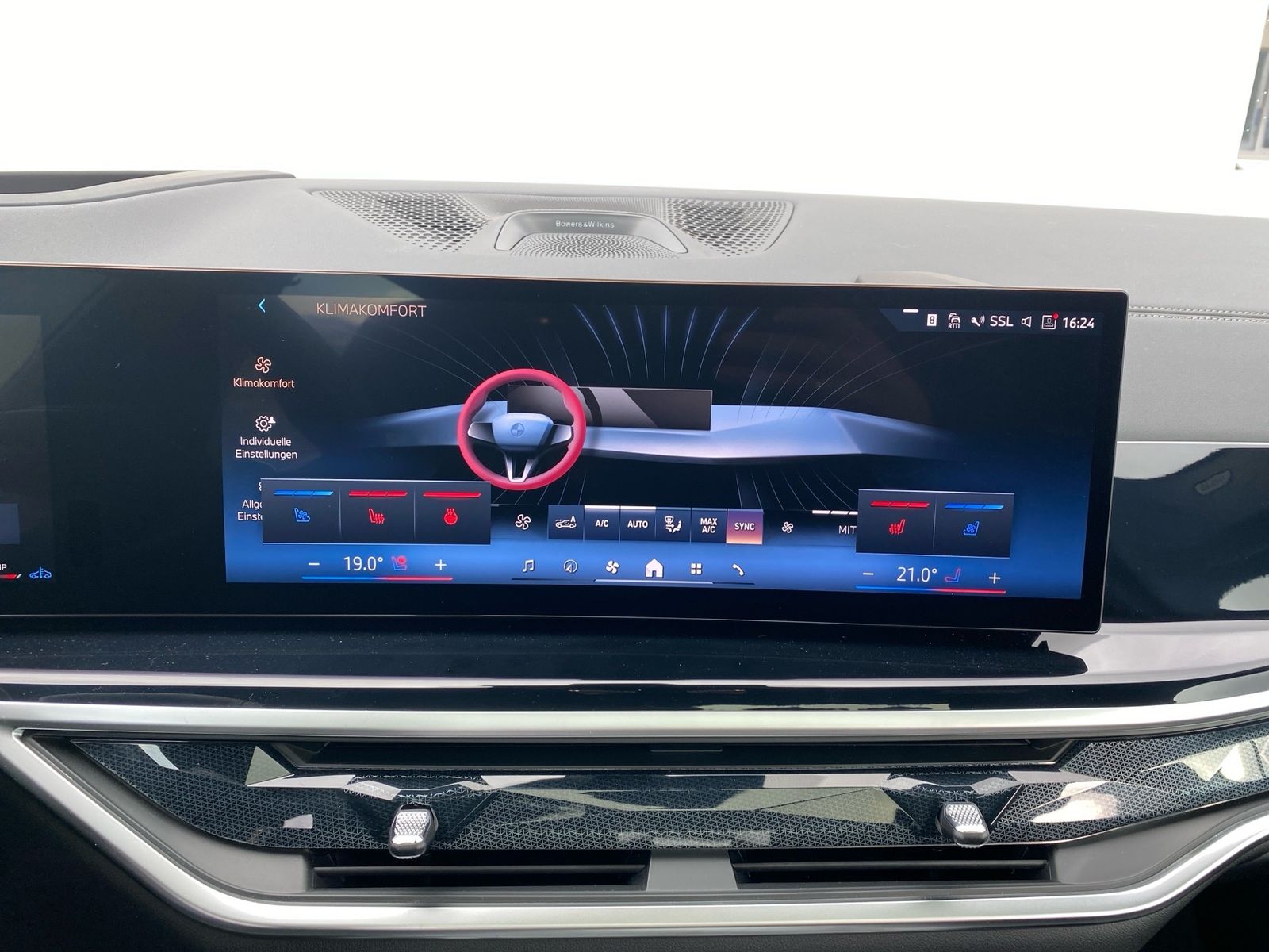 BMW X5 xDrive40d M-Sport AHK KeyLess Pano DA Prof Ai
