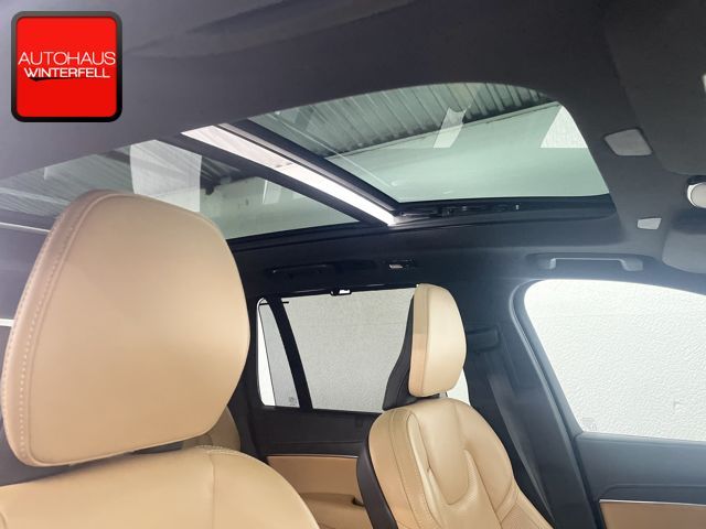 Volvo XC90 T8 PLUS BRIGHT AWD - Samsaru's Car Outlet