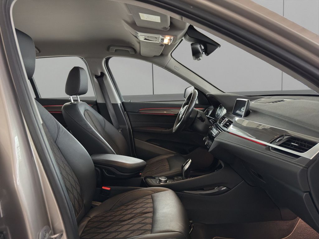 BMW X1 xDrive20d xLine - Samsaru's Car Outlet