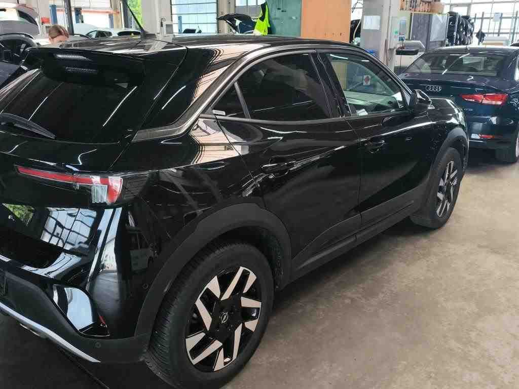 Opel Mokka Elegance - Samsaru's Car Outlet