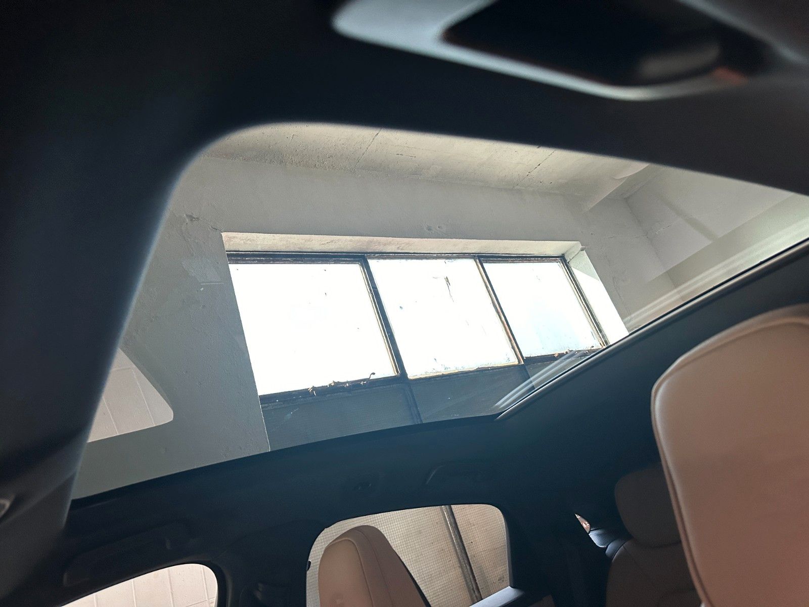 Porsche Cayenne S Coupe HUD Sport Design Max Voll
