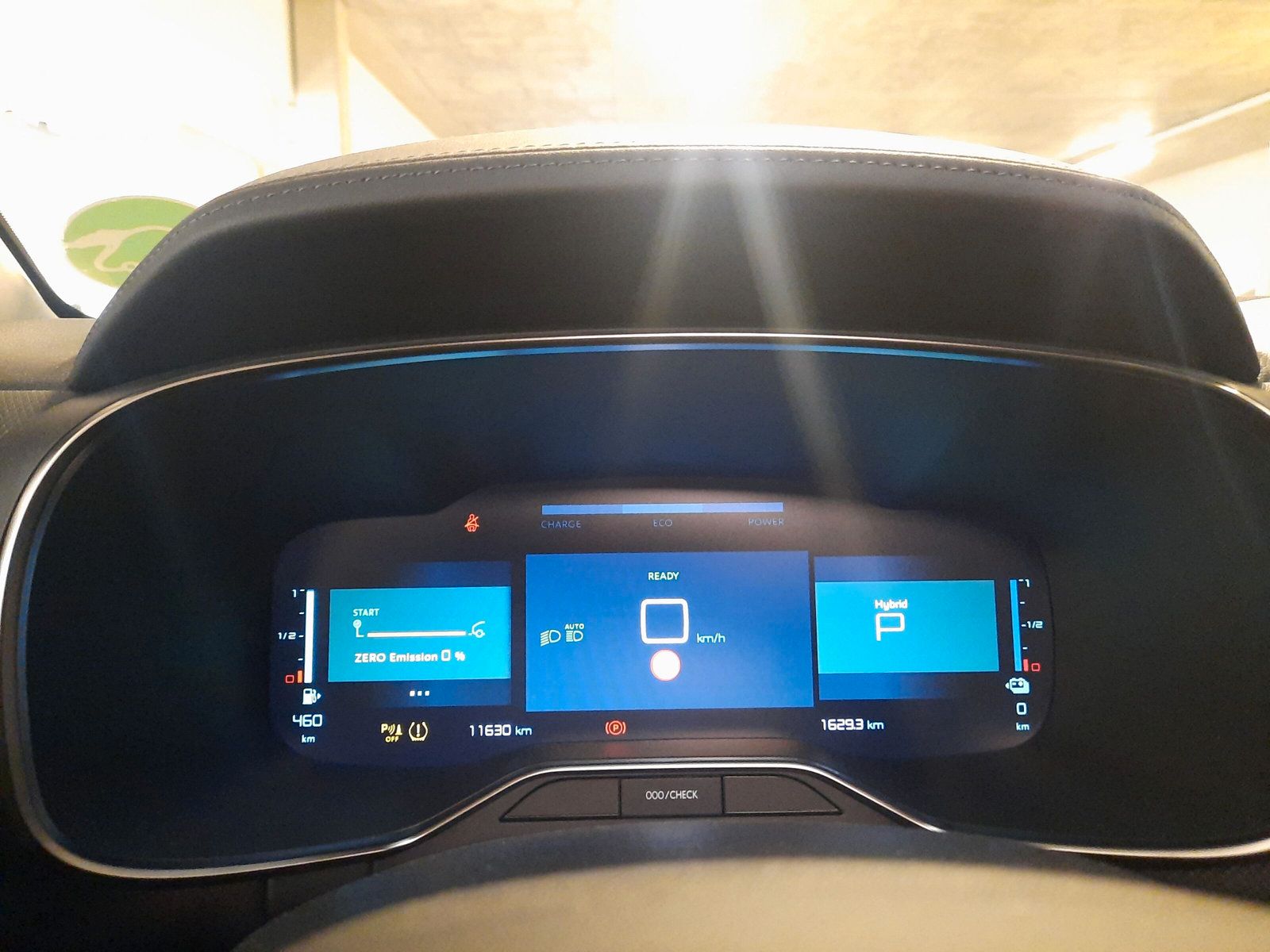 Citroën C5 Aircross Shine Pack  Plug-In Hybrid