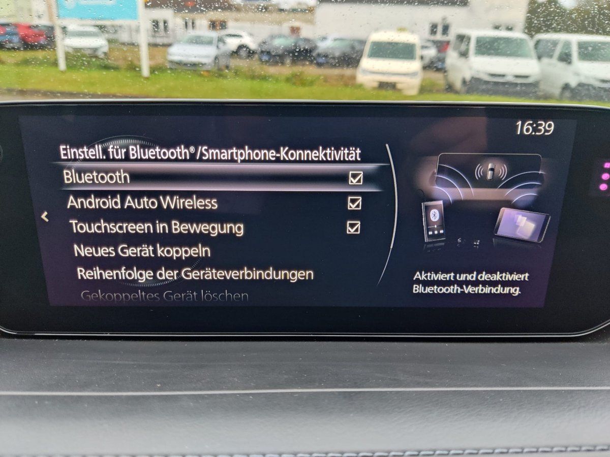 Mazda CX-30 Exclusive-Line, Garantie, Bose-Sound, 360°