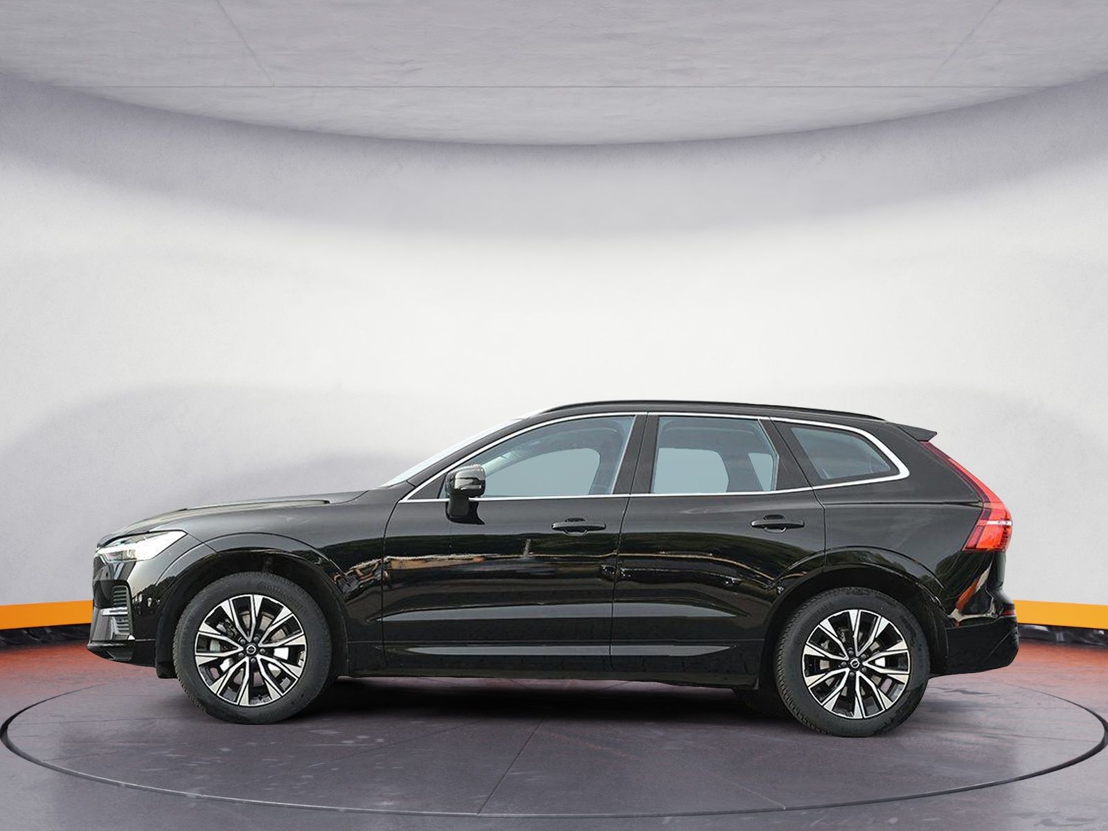 Volvo XC60 B4 Core - Samsaru's Car Outlet