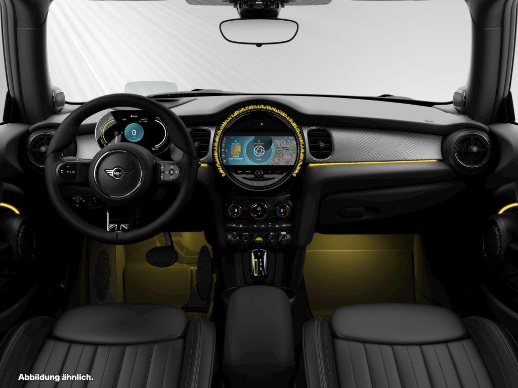 MINI Cooper SE Yours - Samsaru's Car Outlet