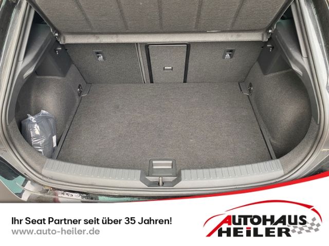 Cupra Leon 1.5 eTSI - Samsaru's Car Outlet