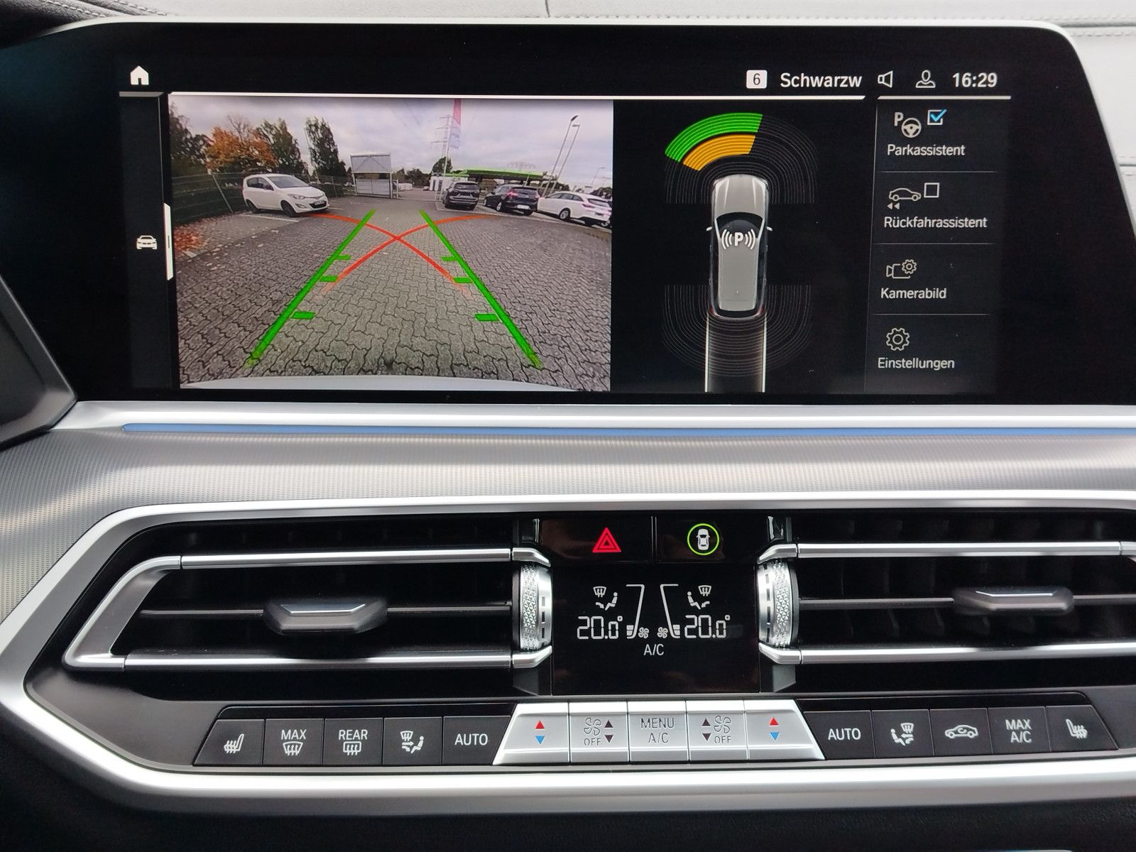 BMW X5 XDrive 45e M Sport AHZ DAB KAM Winterräder
