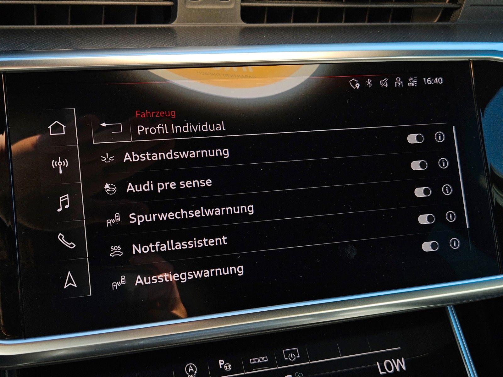 Audi A6 Avant 45 TFSI Quattro Sport - Samsaru's Car Outlet