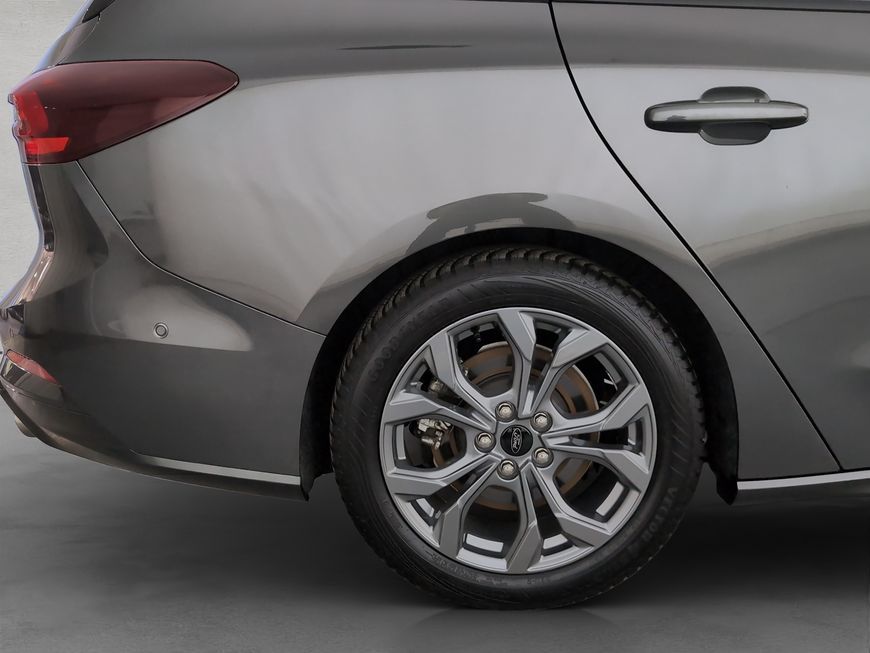 Ford Focus Turnier 1.5 EcoBlue Start-Stopp-System Aut