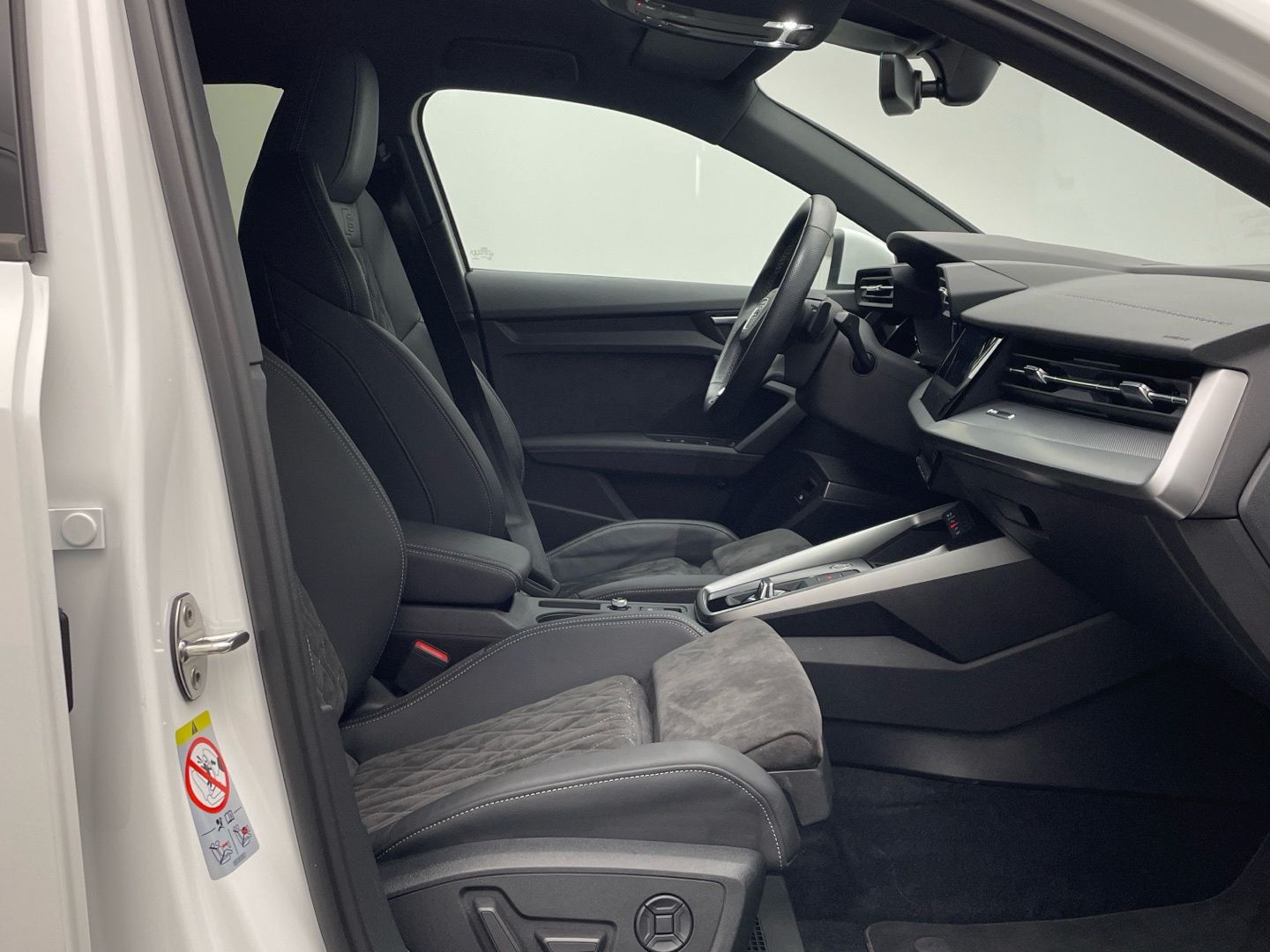 Audi A3 Sportback 40 TFSI e S tronic MMI Matrix B&O