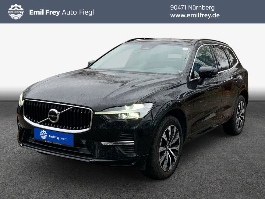 Volvo XC60 B5 B AWD Core
