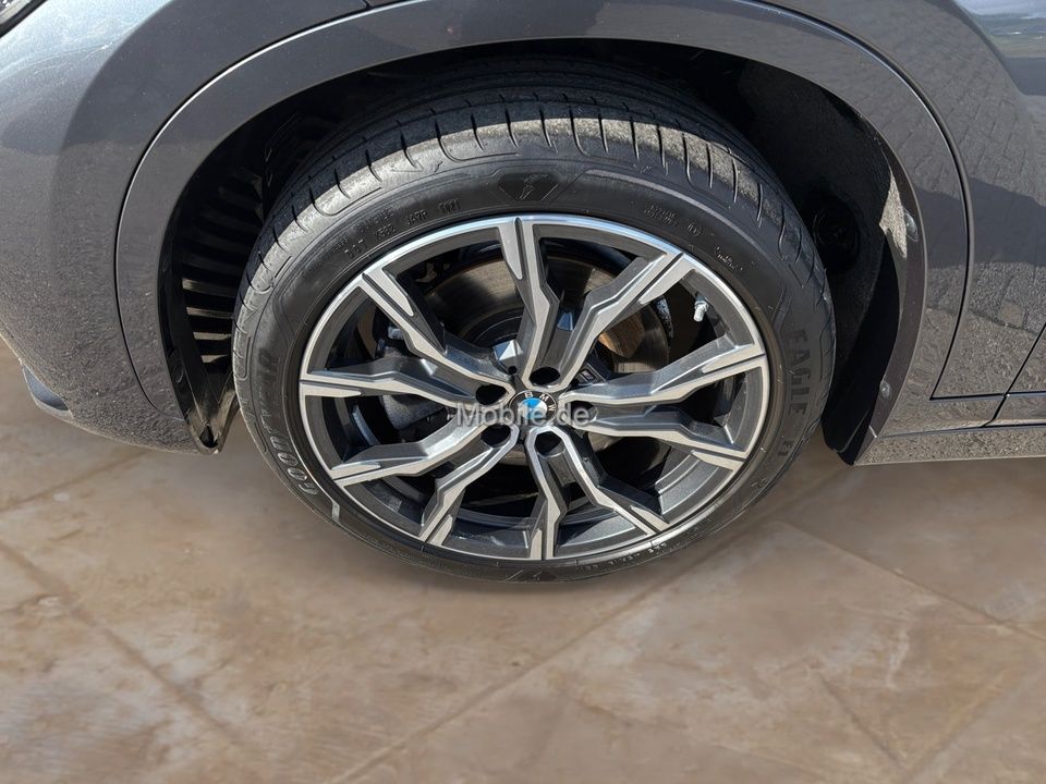 BMW X1 xDrive20d M Sport - Samsaru's Car Outlet
