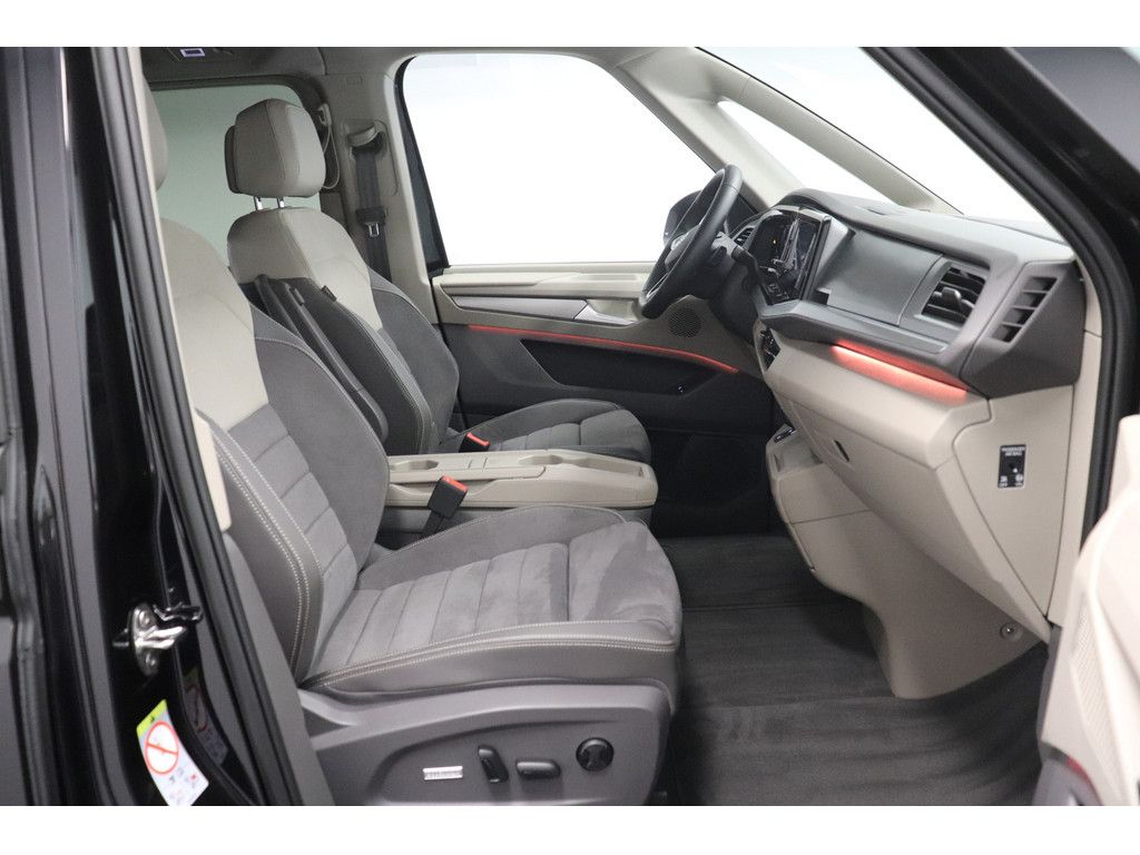 Volkswagen Multivan T7 1.5 TSI eHybrid 4Motion lang #NAVI P