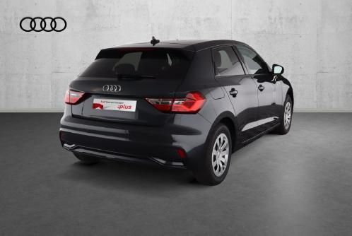 Audi A1 Sportback 25 TFSI advanced - Samsaru's Car Outlet